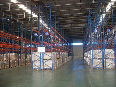 深圳电商仓储低成本选址指南 哪里租仓更划算？