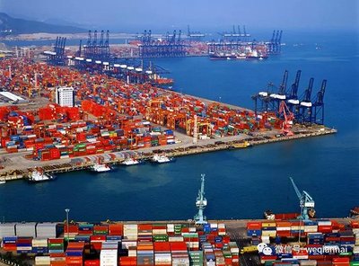 民营企业领跑深圳外贸增长，高新技术产品与电子商务成双引擎
