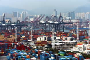 2018上半年中国31省份进出口数据盘点 云南以强劲增速领跑全国